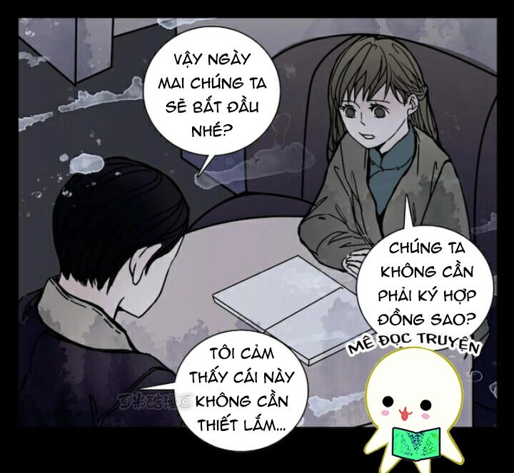 Nhật Ký Nữ Phù Thủy Hồi Sinh Chapter 20 - 20