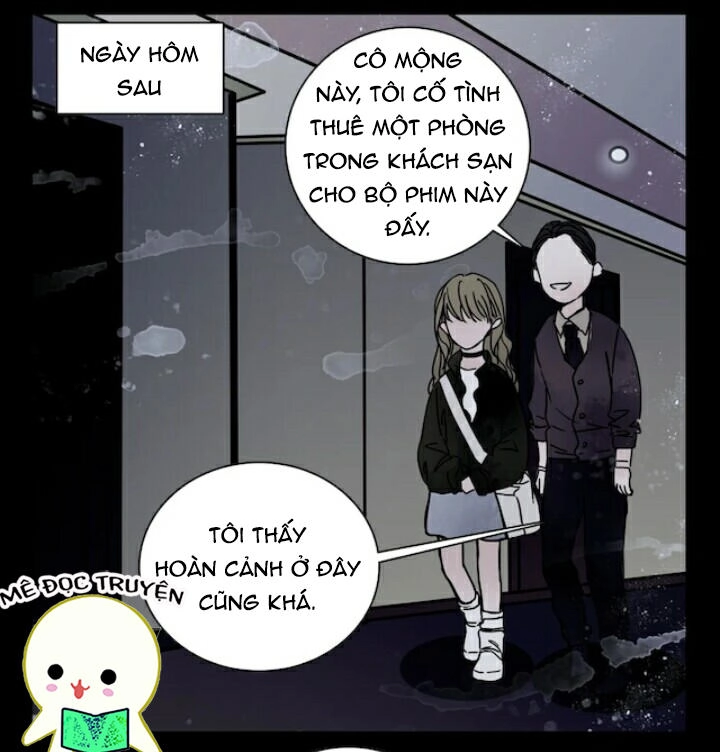 Nhật Ký Nữ Phù Thủy Hồi Sinh Chapter 20 - 21