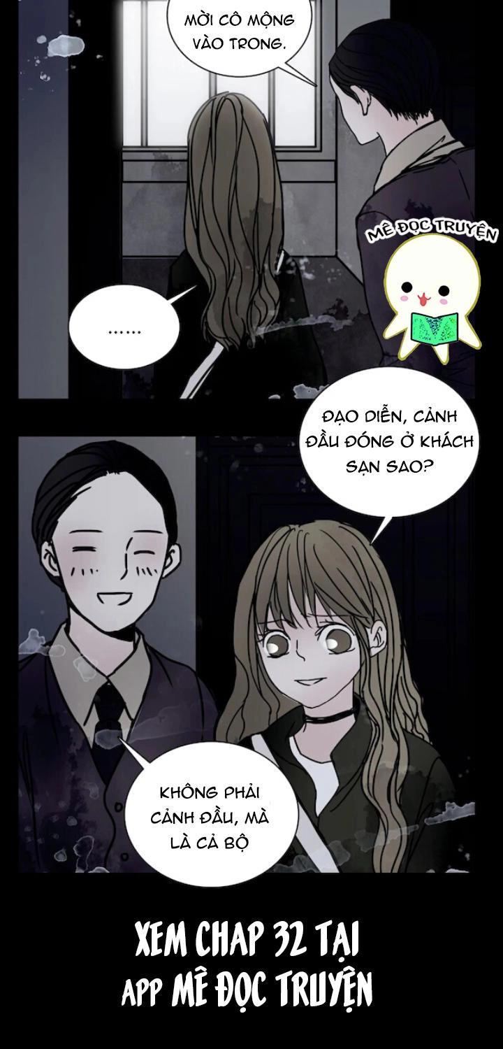 Nhật Ký Nữ Phù Thủy Hồi Sinh Chapter 20 - 22