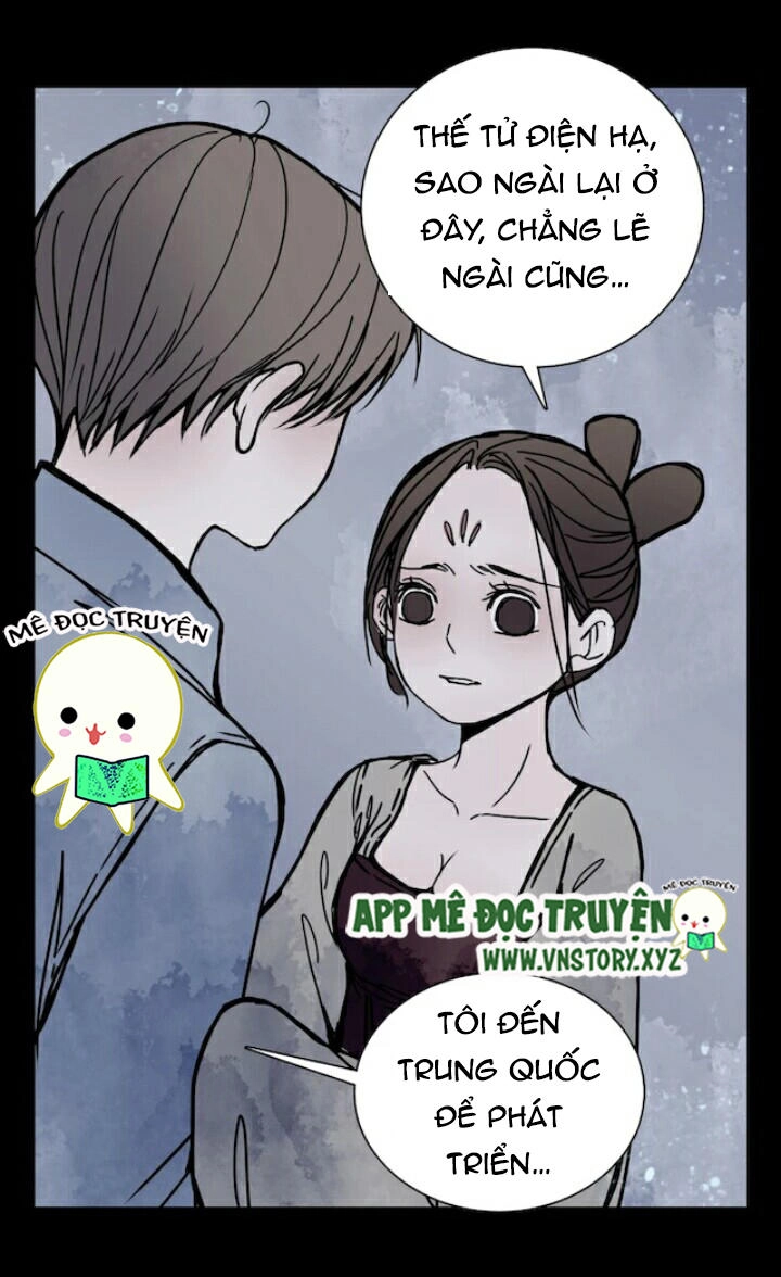 Nhật Ký Nữ Phù Thủy Hồi Sinh Chapter 22 - 7