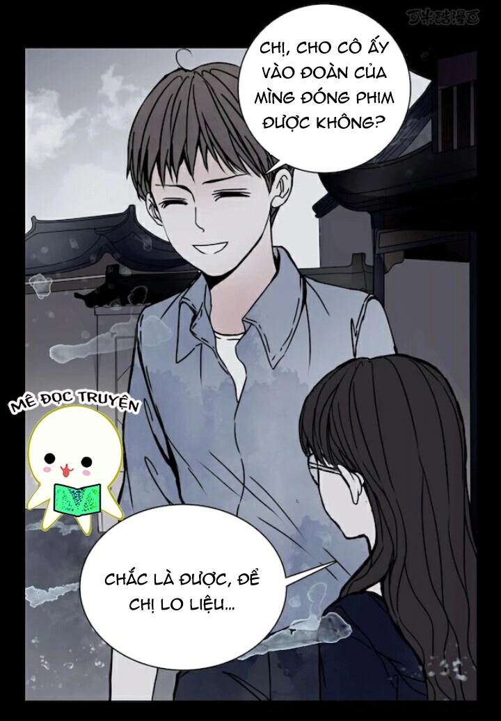 Nhật Ký Nữ Phù Thủy Hồi Sinh Chapter 22 - 9