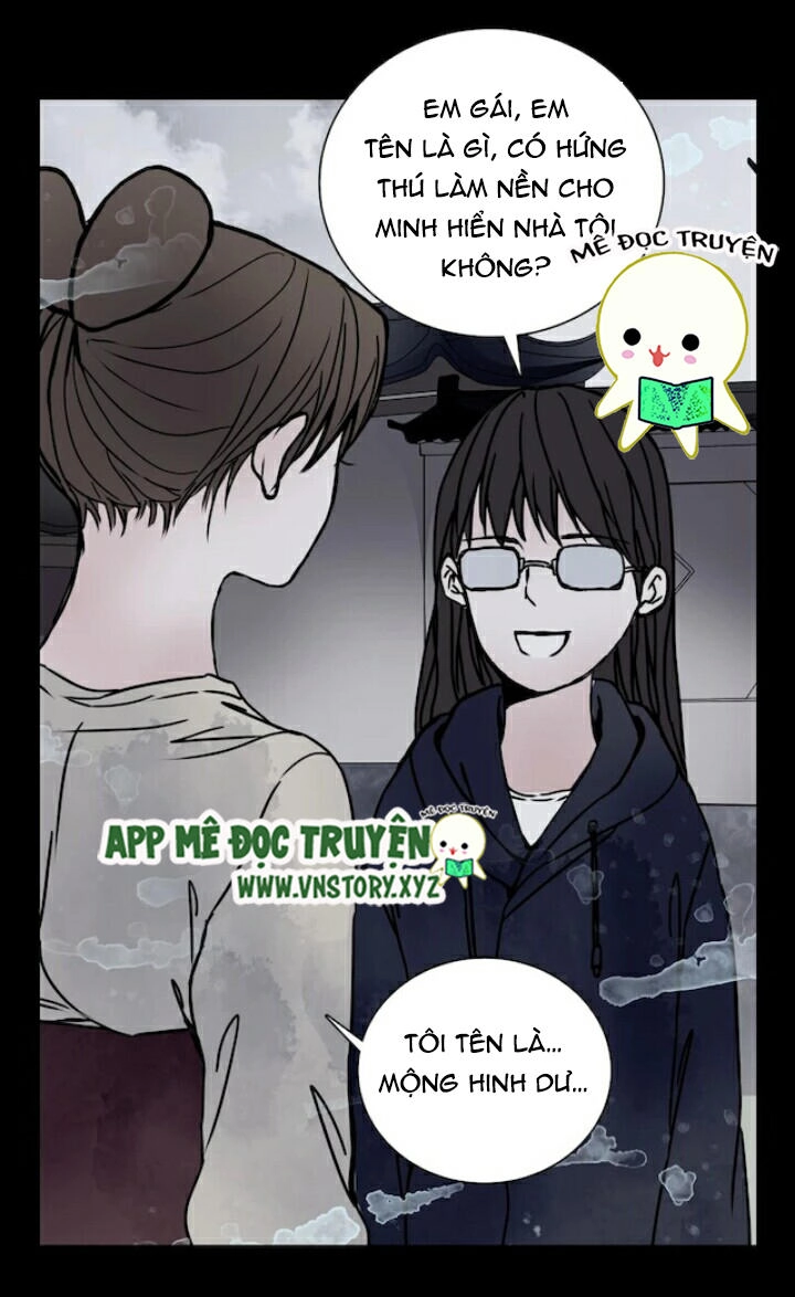 Nhật Ký Nữ Phù Thủy Hồi Sinh Chapter 22 - 10