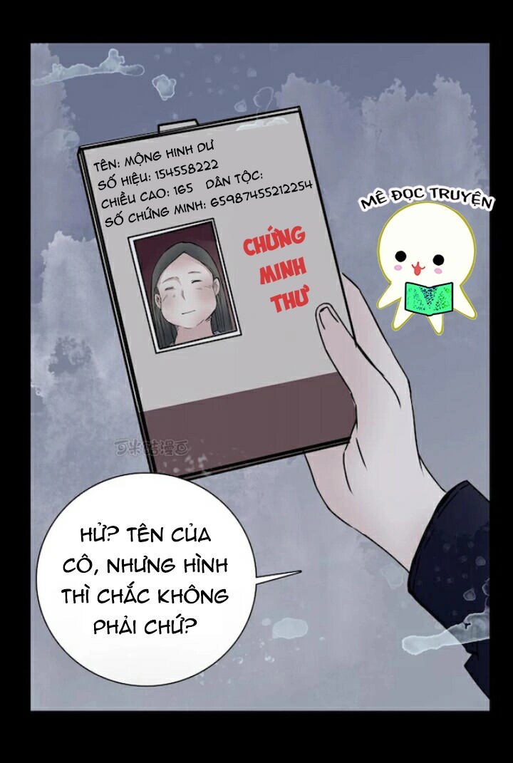 Nhật Ký Nữ Phù Thủy Hồi Sinh Chapter 22 - 12