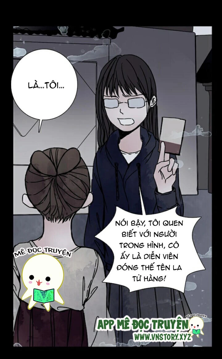 Nhật Ký Nữ Phù Thủy Hồi Sinh Chapter 22 - 13