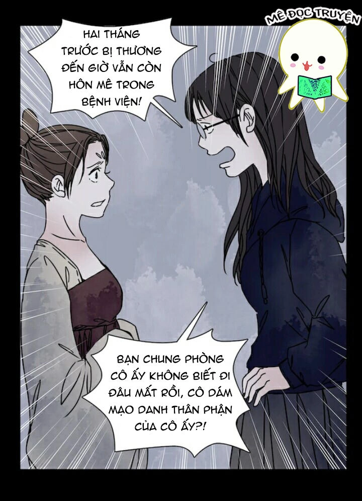 Nhật Ký Nữ Phù Thủy Hồi Sinh Chapter 22 - 14