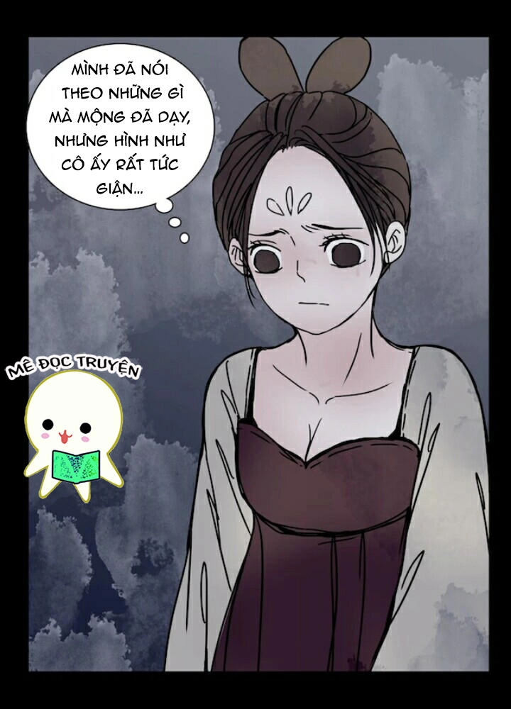 Nhật Ký Nữ Phù Thủy Hồi Sinh Chapter 22 - 15