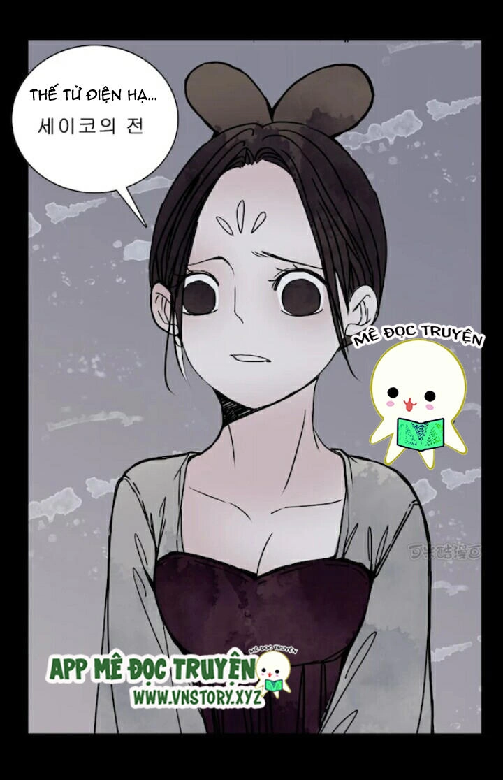 Nhật Ký Nữ Phù Thủy Hồi Sinh Chapter 22 - 16