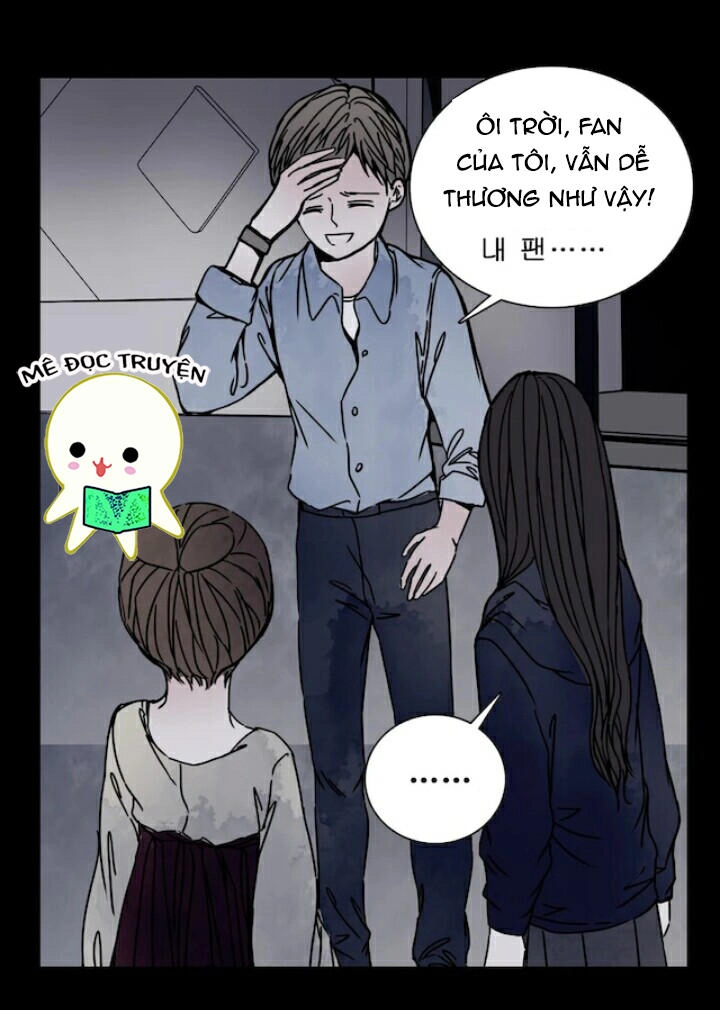 Nhật Ký Nữ Phù Thủy Hồi Sinh Chapter 22 - 17