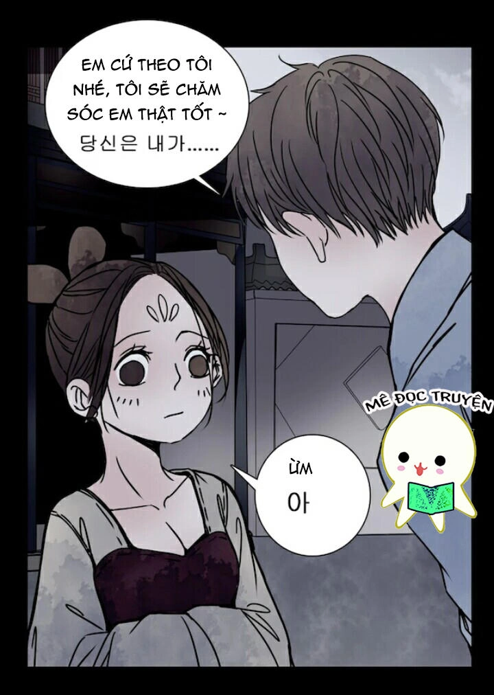 Nhật Ký Nữ Phù Thủy Hồi Sinh Chapter 22 - 18