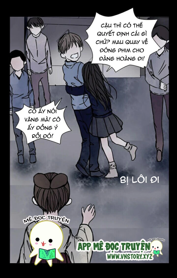 Nhật Ký Nữ Phù Thủy Hồi Sinh Chapter 22 - 19