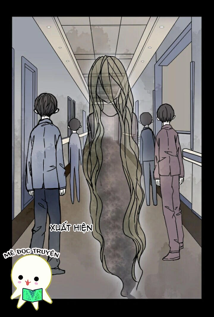 Nhật Ký Nữ Phù Thủy Hồi Sinh Chapter 22 - 21