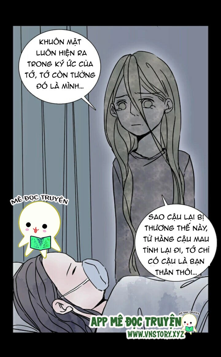 Nhật Ký Nữ Phù Thủy Hồi Sinh Chapter 22 - 25