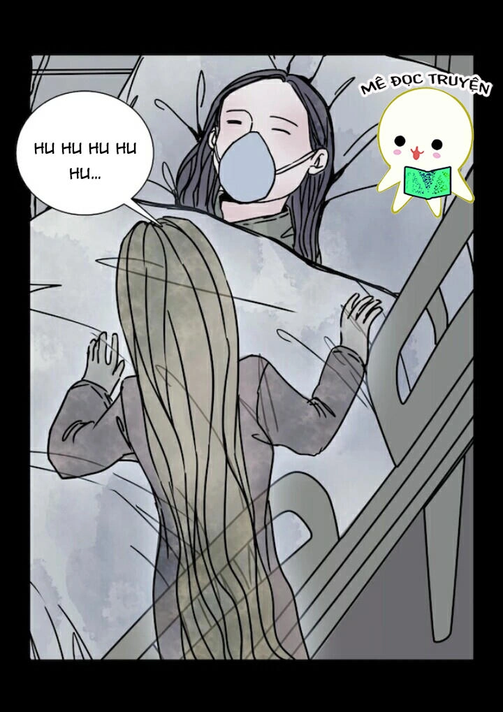 Nhật Ký Nữ Phù Thủy Hồi Sinh Chapter 22 - 26