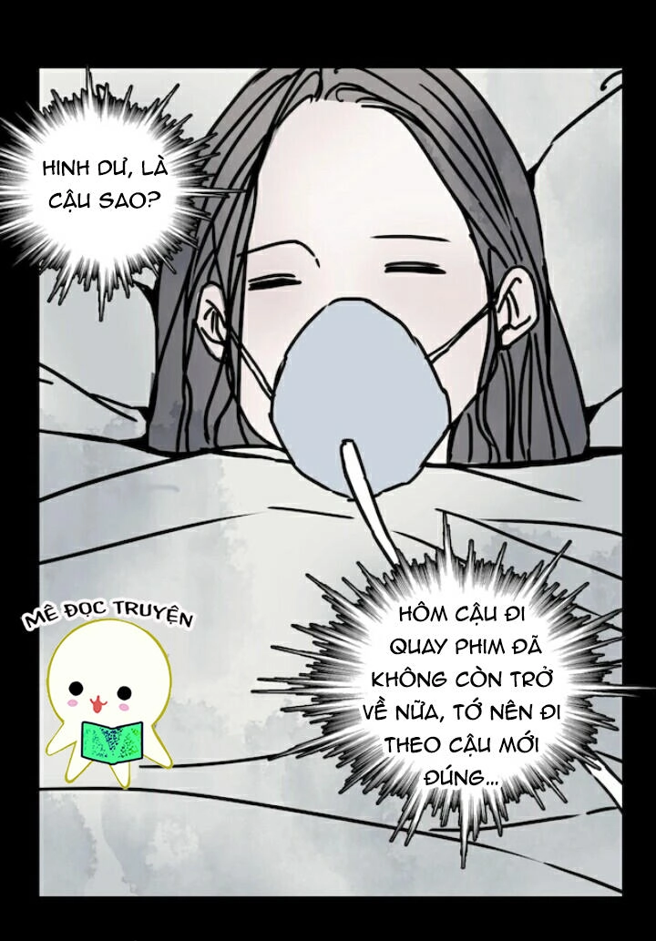 Nhật Ký Nữ Phù Thủy Hồi Sinh Chapter 22 - 27