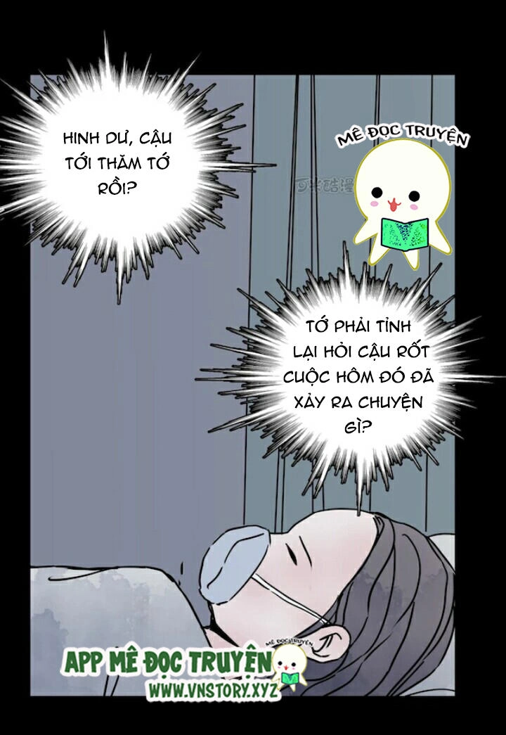 Nhật Ký Nữ Phù Thủy Hồi Sinh Chapter 22 - 28