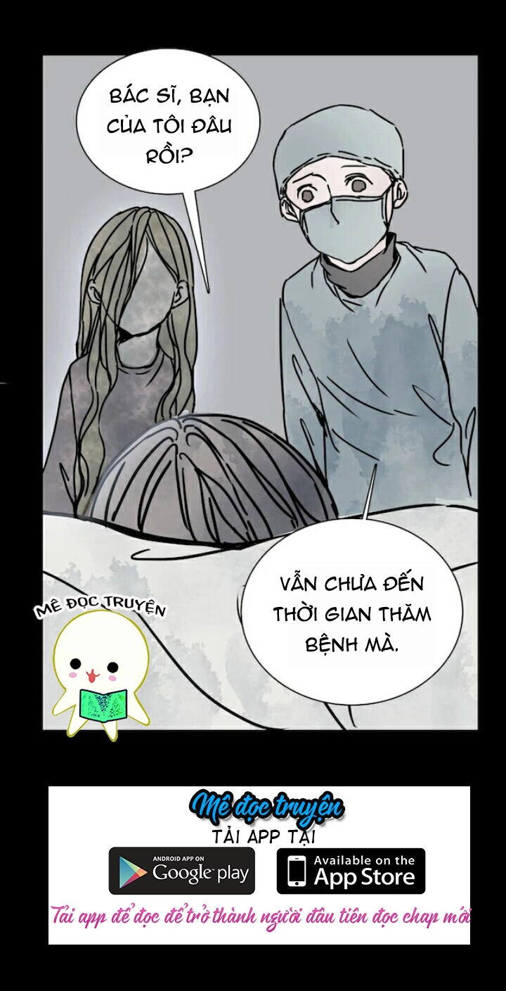 Nhật Ký Nữ Phù Thủy Hồi Sinh Chapter 22 - 31