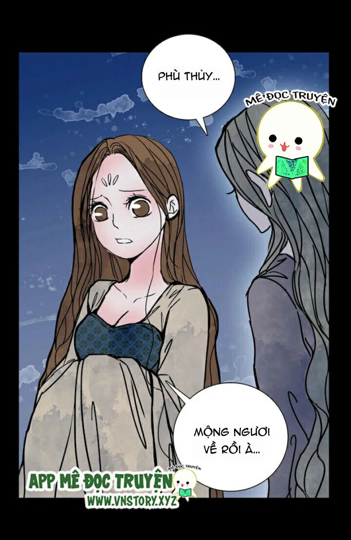 Nhật Ký Nữ Phù Thủy Hồi Sinh Chapter 23 - 4