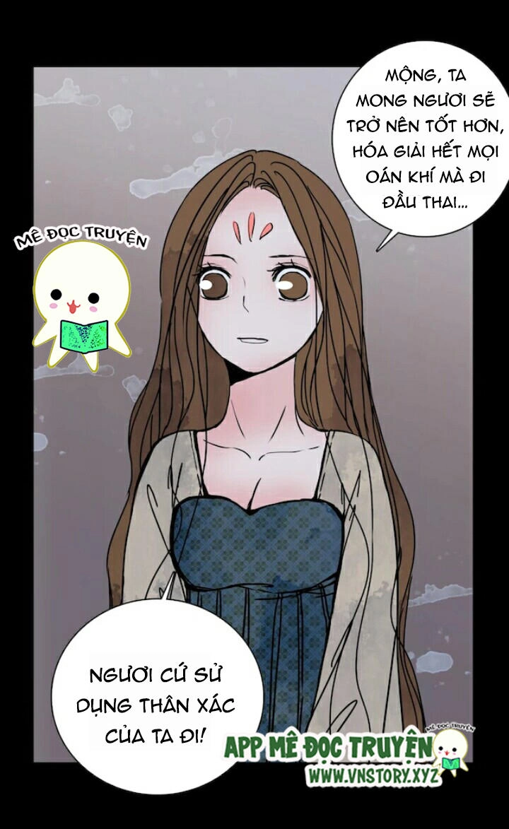 Nhật Ký Nữ Phù Thủy Hồi Sinh Chapter 23 - 7