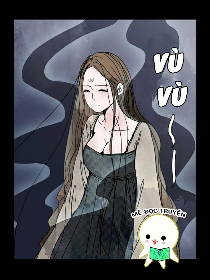 Nhật Ký Nữ Phù Thủy Hồi Sinh Chapter 23 - 8