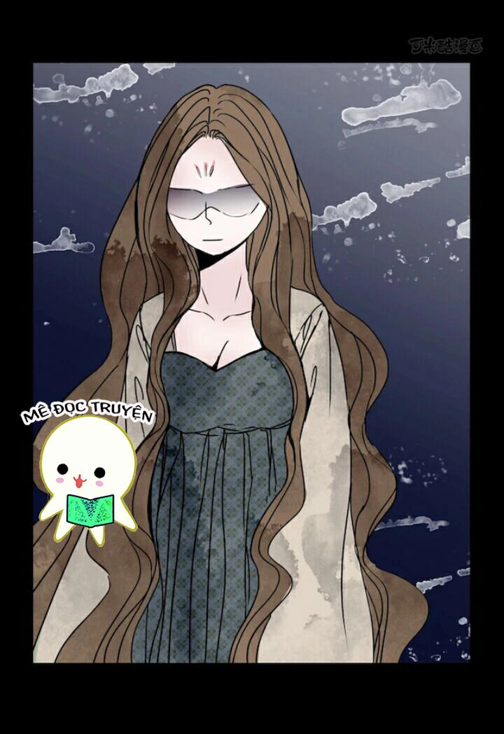 Nhật Ký Nữ Phù Thủy Hồi Sinh Chapter 23 - 9