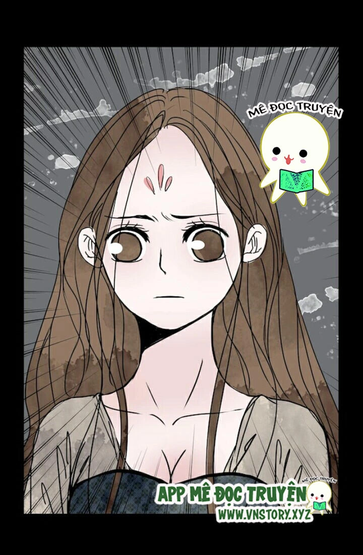 Nhật Ký Nữ Phù Thủy Hồi Sinh Chapter 23 - 10