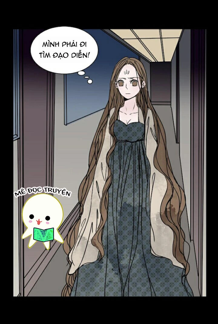 Nhật Ký Nữ Phù Thủy Hồi Sinh Chapter 23 - 11