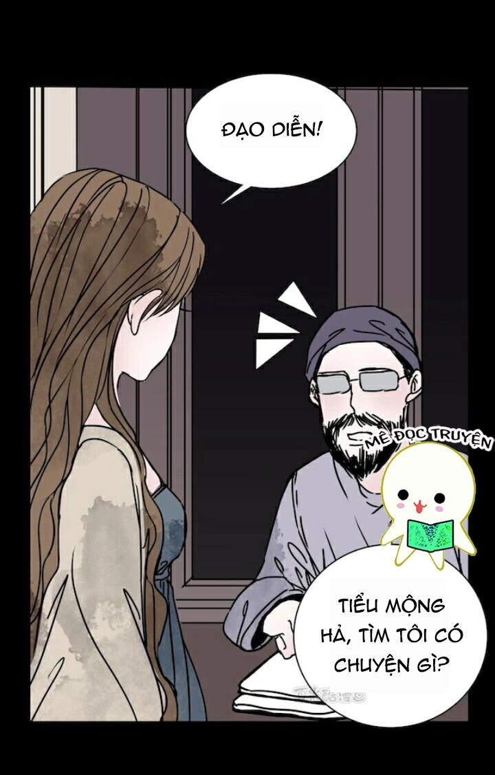 Nhật Ký Nữ Phù Thủy Hồi Sinh Chapter 23 - 12