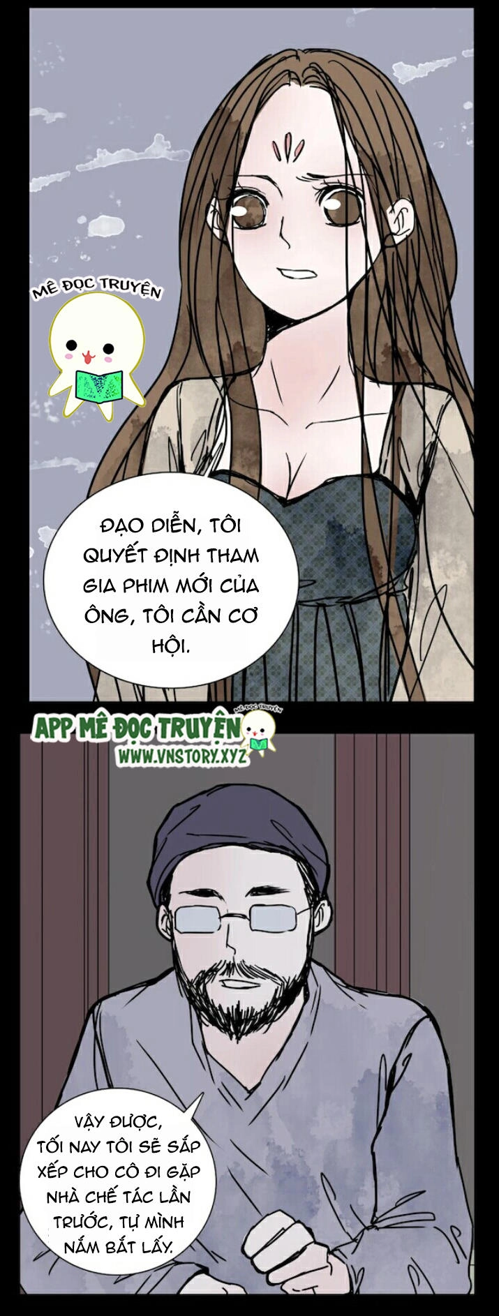 Nhật Ký Nữ Phù Thủy Hồi Sinh Chapter 23 - 13