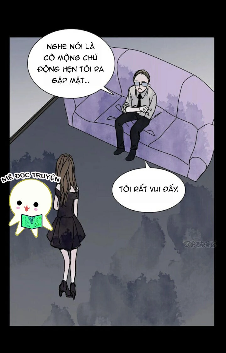 Nhật Ký Nữ Phù Thủy Hồi Sinh Chapter 23 - 15