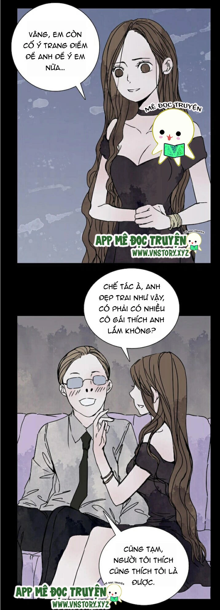 Nhật Ký Nữ Phù Thủy Hồi Sinh Chapter 23 - 16