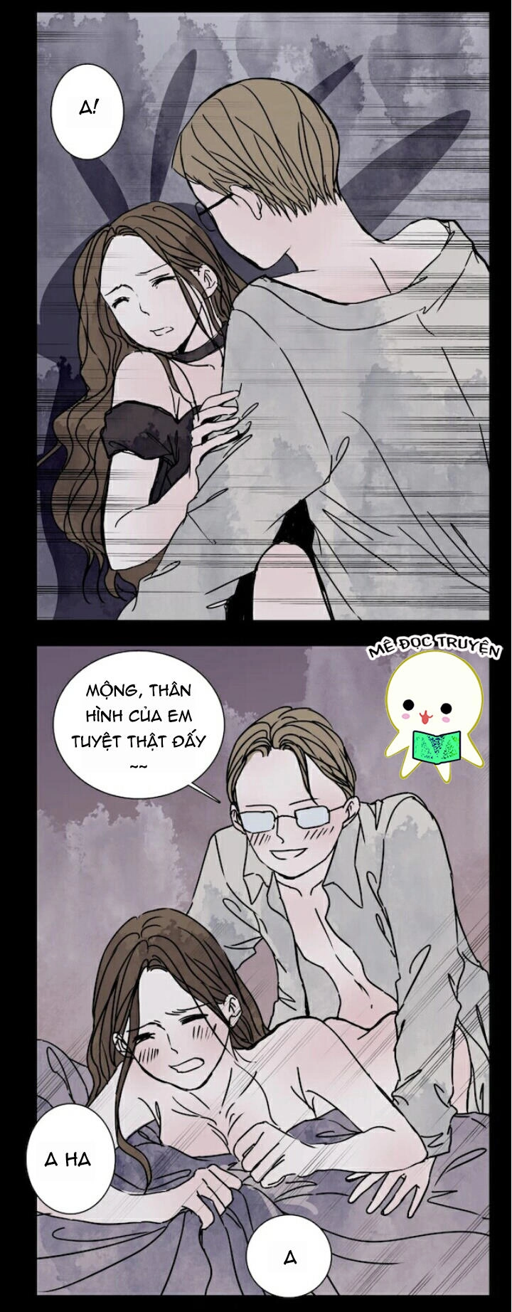 Nhật Ký Nữ Phù Thủy Hồi Sinh Chapter 23 - 18