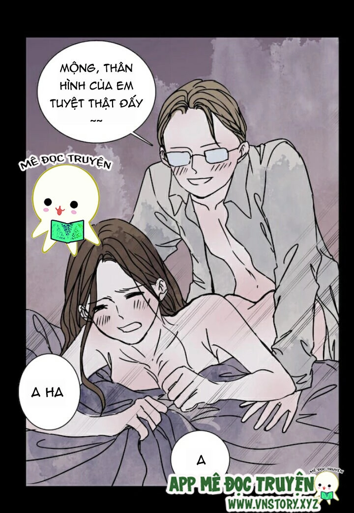 Nhật Ký Nữ Phù Thủy Hồi Sinh Chapter 23 - 19