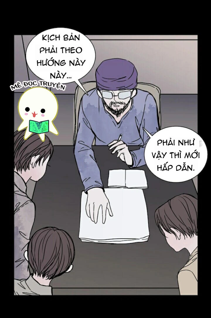 Nhật Ký Nữ Phù Thủy Hồi Sinh Chapter 23 - 21