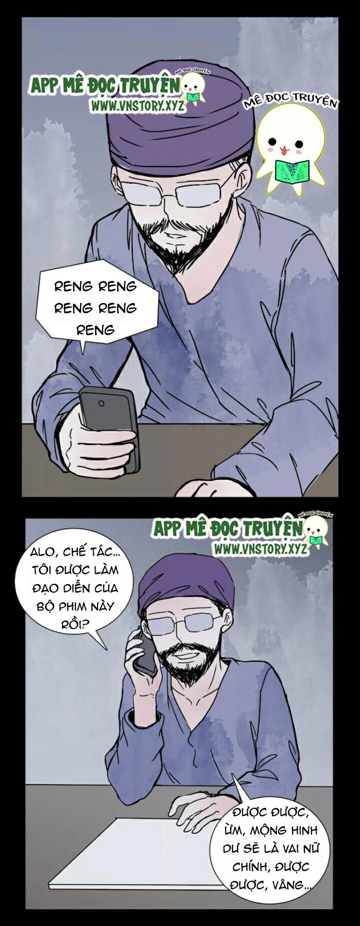 Nhật Ký Nữ Phù Thủy Hồi Sinh Chapter 23 - 22