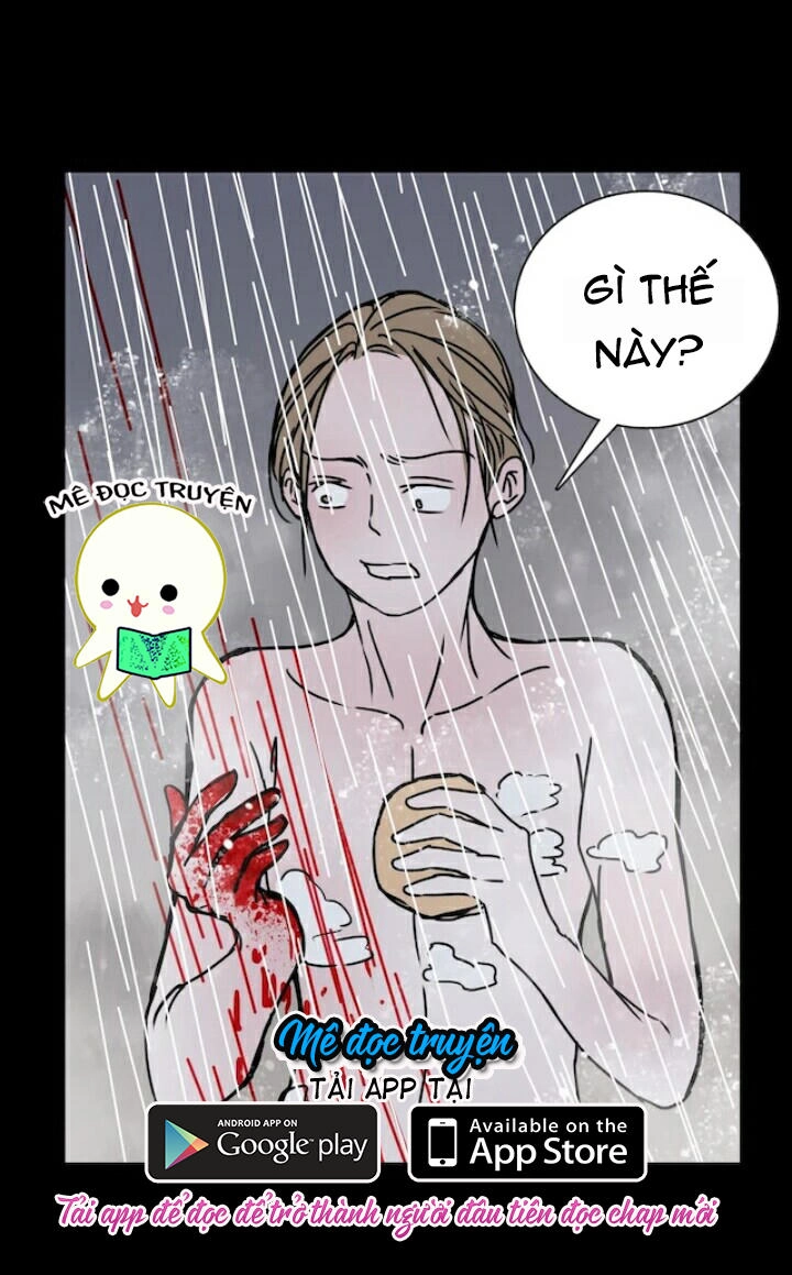 Nhật Ký Nữ Phù Thủy Hồi Sinh Chapter 23 - 27