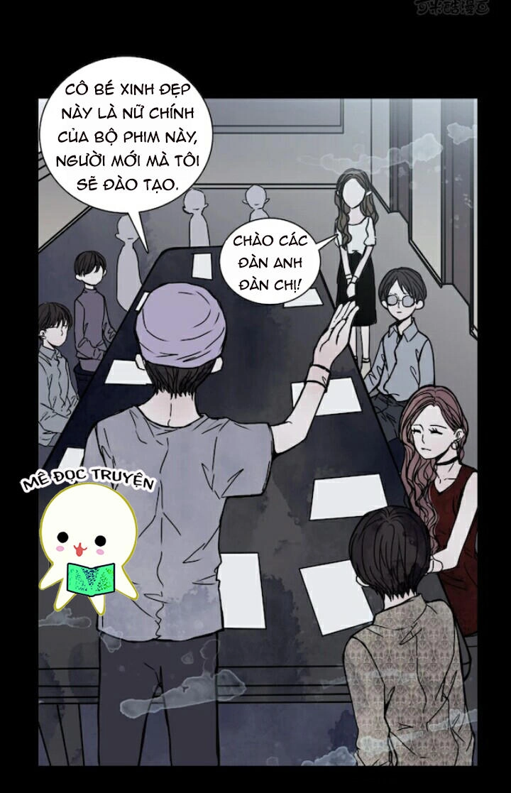 Nhật Ký Nữ Phù Thủy Hồi Sinh Chapter 24 - 5