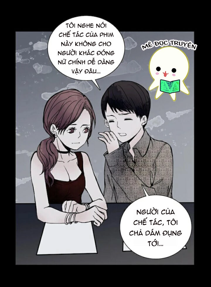 Nhật Ký Nữ Phù Thủy Hồi Sinh Chapter 24 - 10