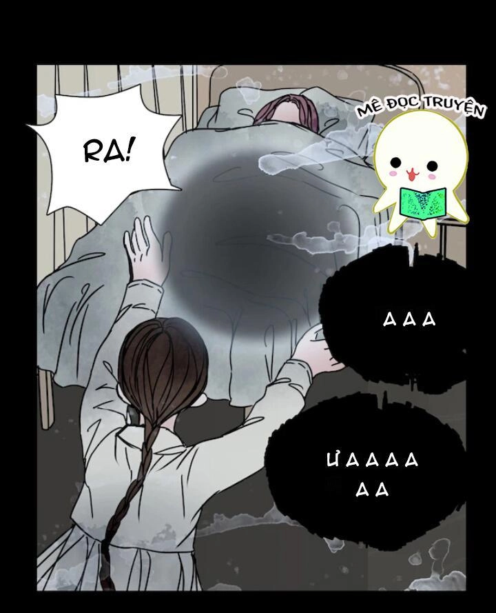 Nhật Ký Nữ Phù Thủy Hồi Sinh Chapter 27 - 2