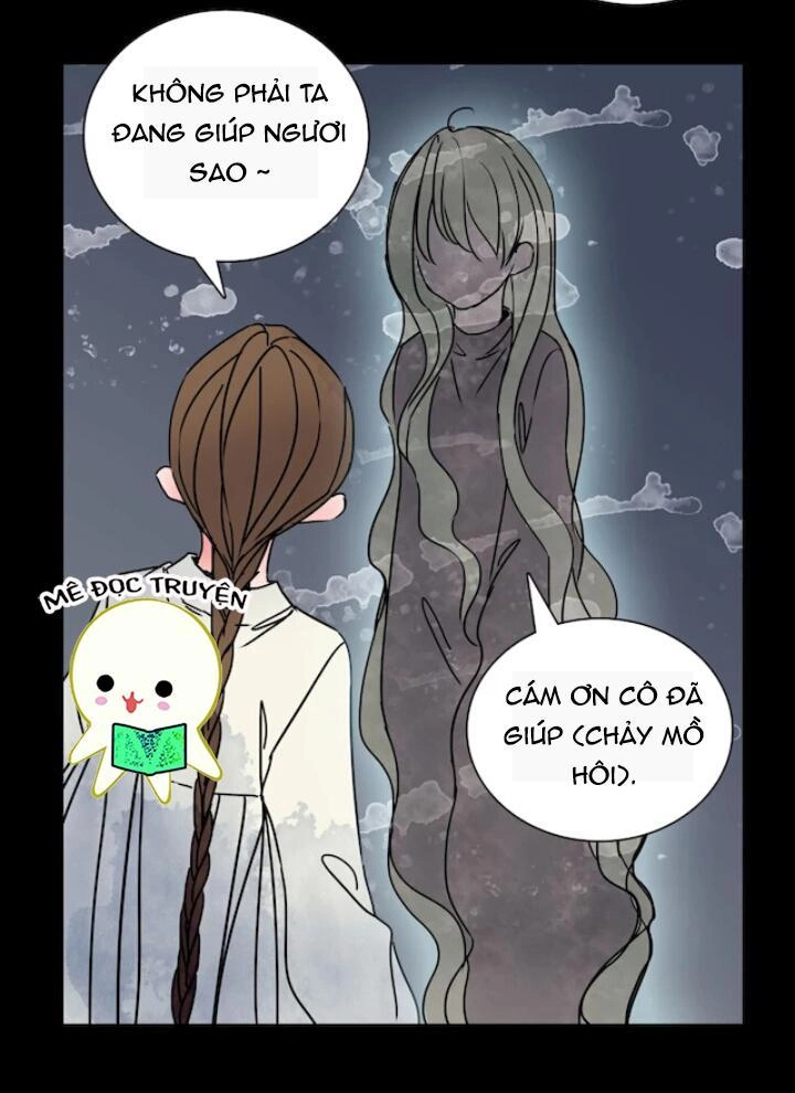 Nhật Ký Nữ Phù Thủy Hồi Sinh Chapter 27 - 5