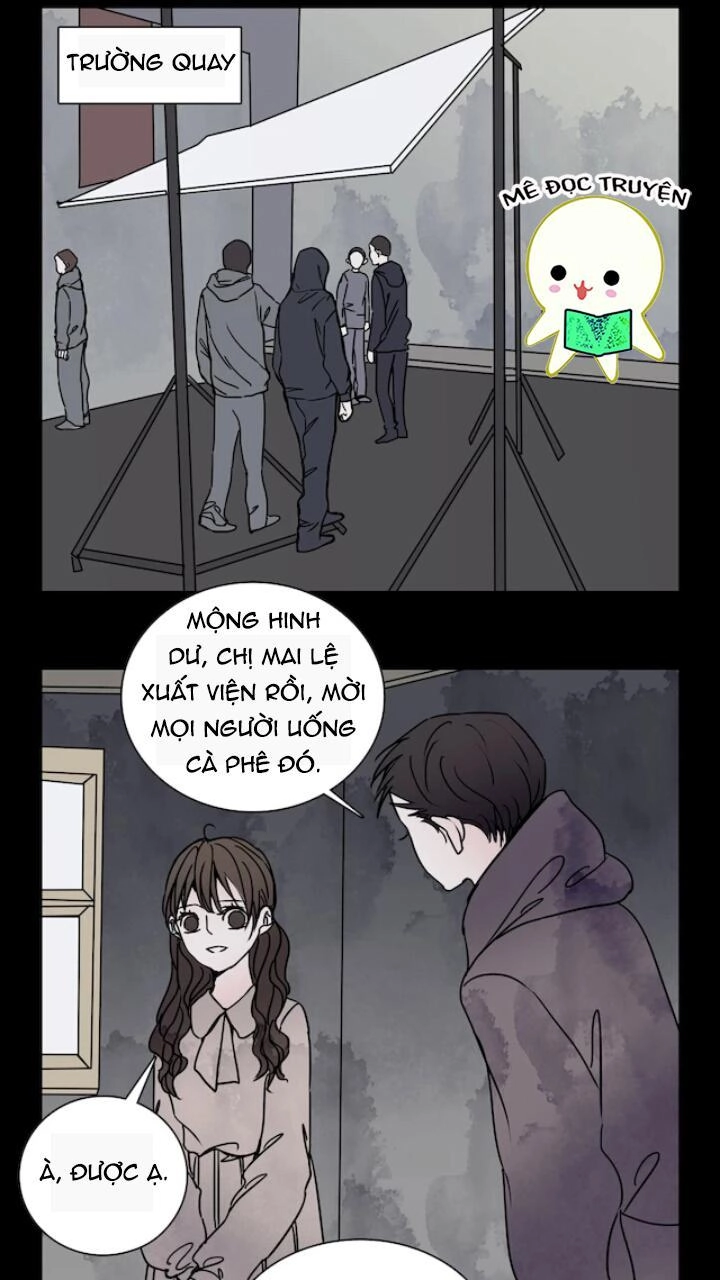 Nhật Ký Nữ Phù Thủy Hồi Sinh Chapter 27 - 6