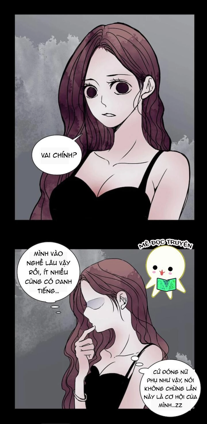 Nhật Ký Nữ Phù Thủy Hồi Sinh Chapter 27 - 8