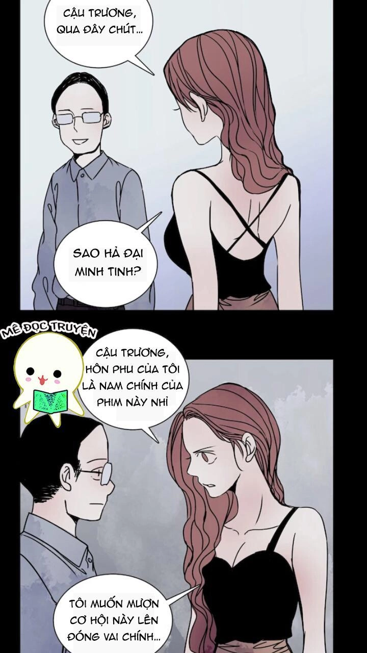 Nhật Ký Nữ Phù Thủy Hồi Sinh Chapter 27 - 9