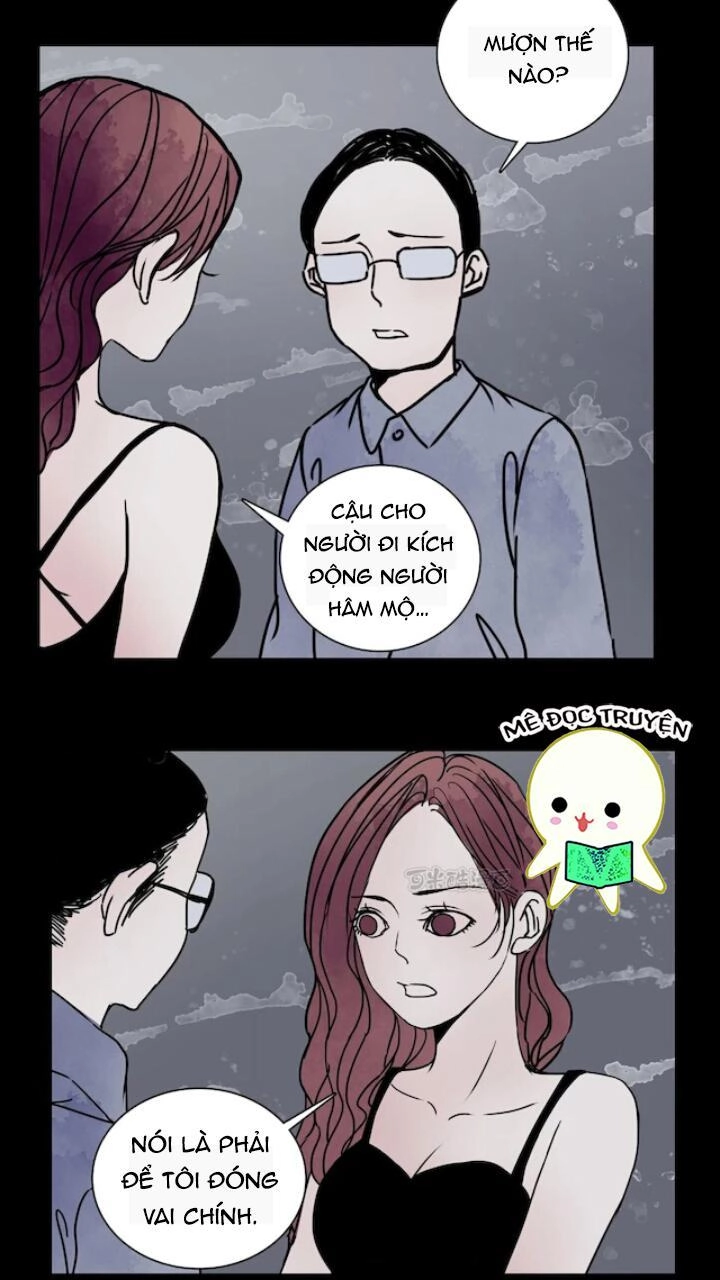 Nhật Ký Nữ Phù Thủy Hồi Sinh Chapter 27 - 10