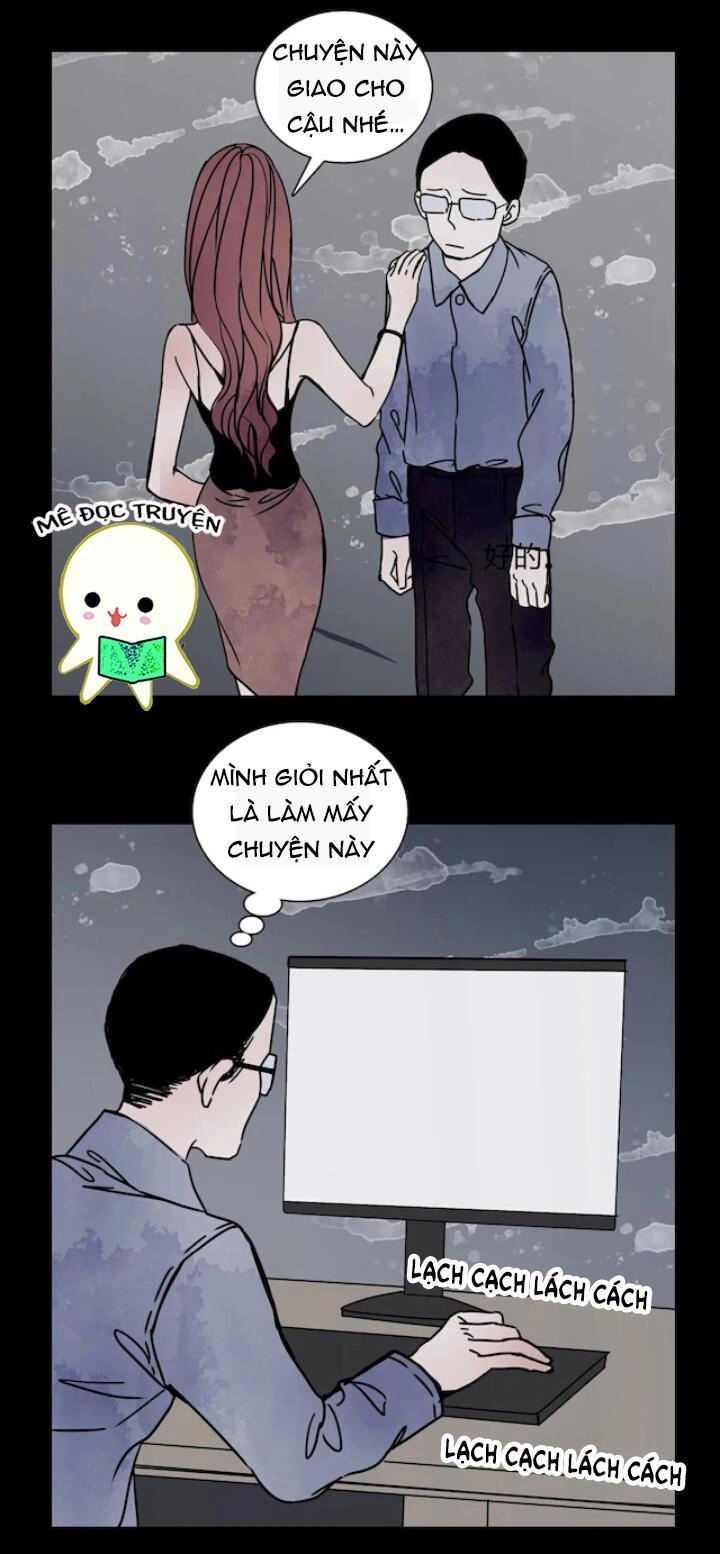 Nhật Ký Nữ Phù Thủy Hồi Sinh Chapter 27 - 11