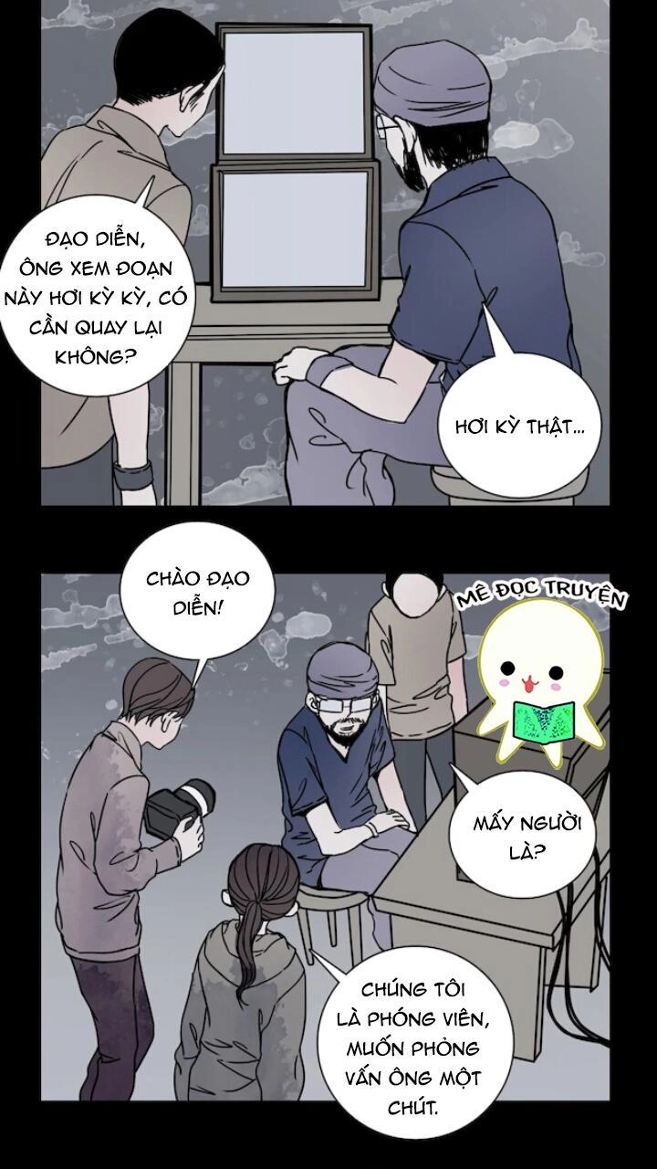 Nhật Ký Nữ Phù Thủy Hồi Sinh Chapter 27 - 12