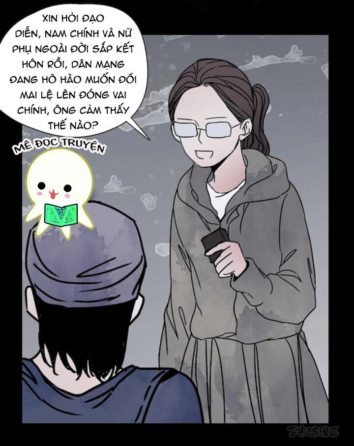 Nhật Ký Nữ Phù Thủy Hồi Sinh Chapter 27 - 13