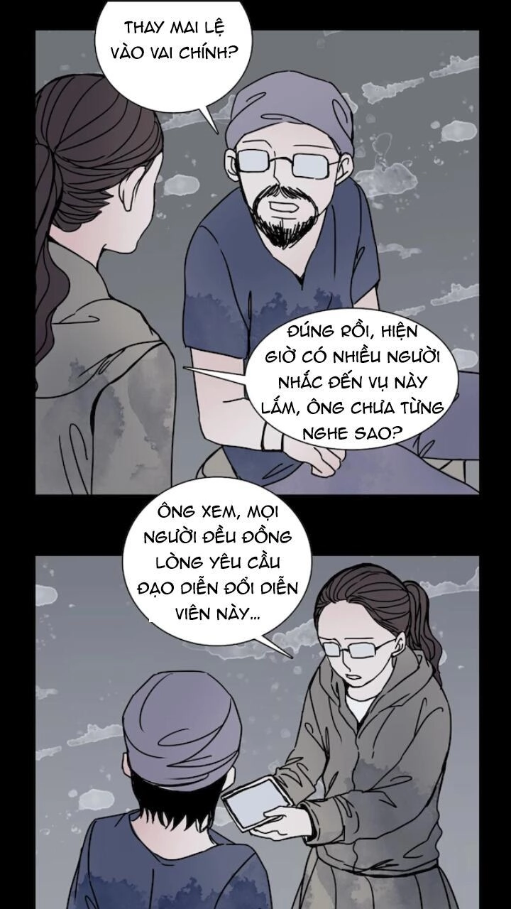 Nhật Ký Nữ Phù Thủy Hồi Sinh Chapter 27 - 14