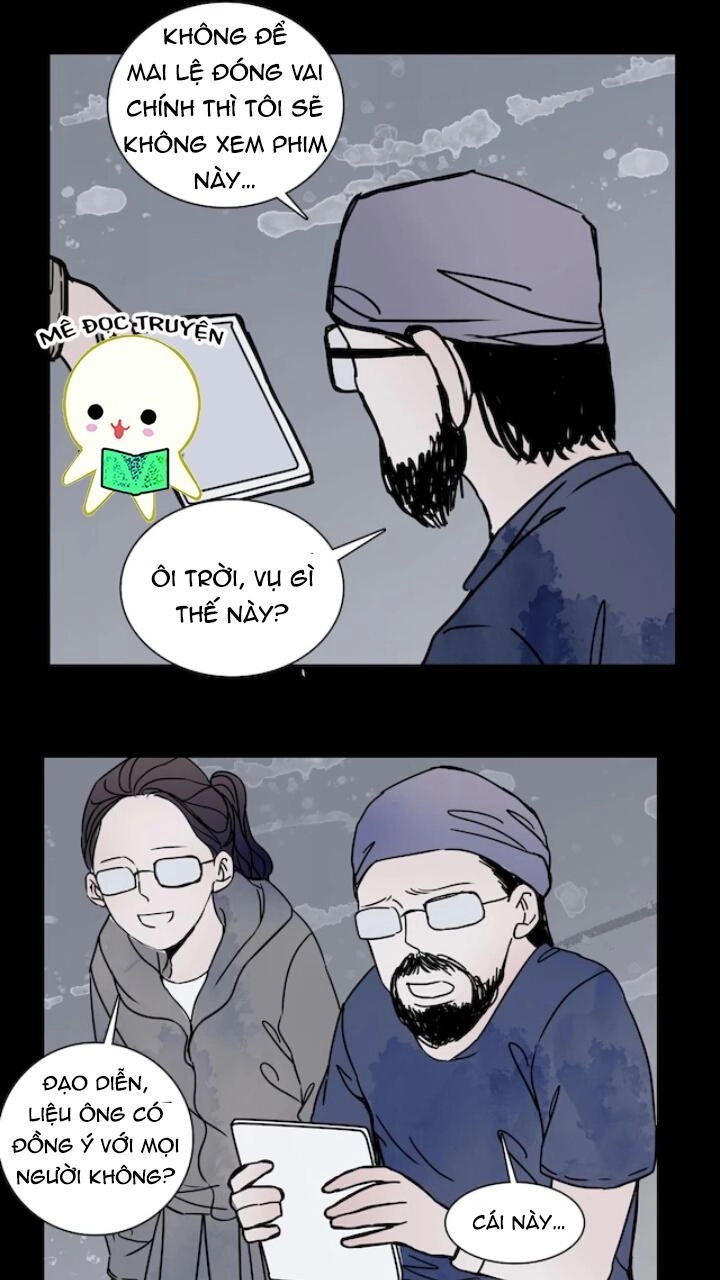 Nhật Ký Nữ Phù Thủy Hồi Sinh Chapter 27 - 15