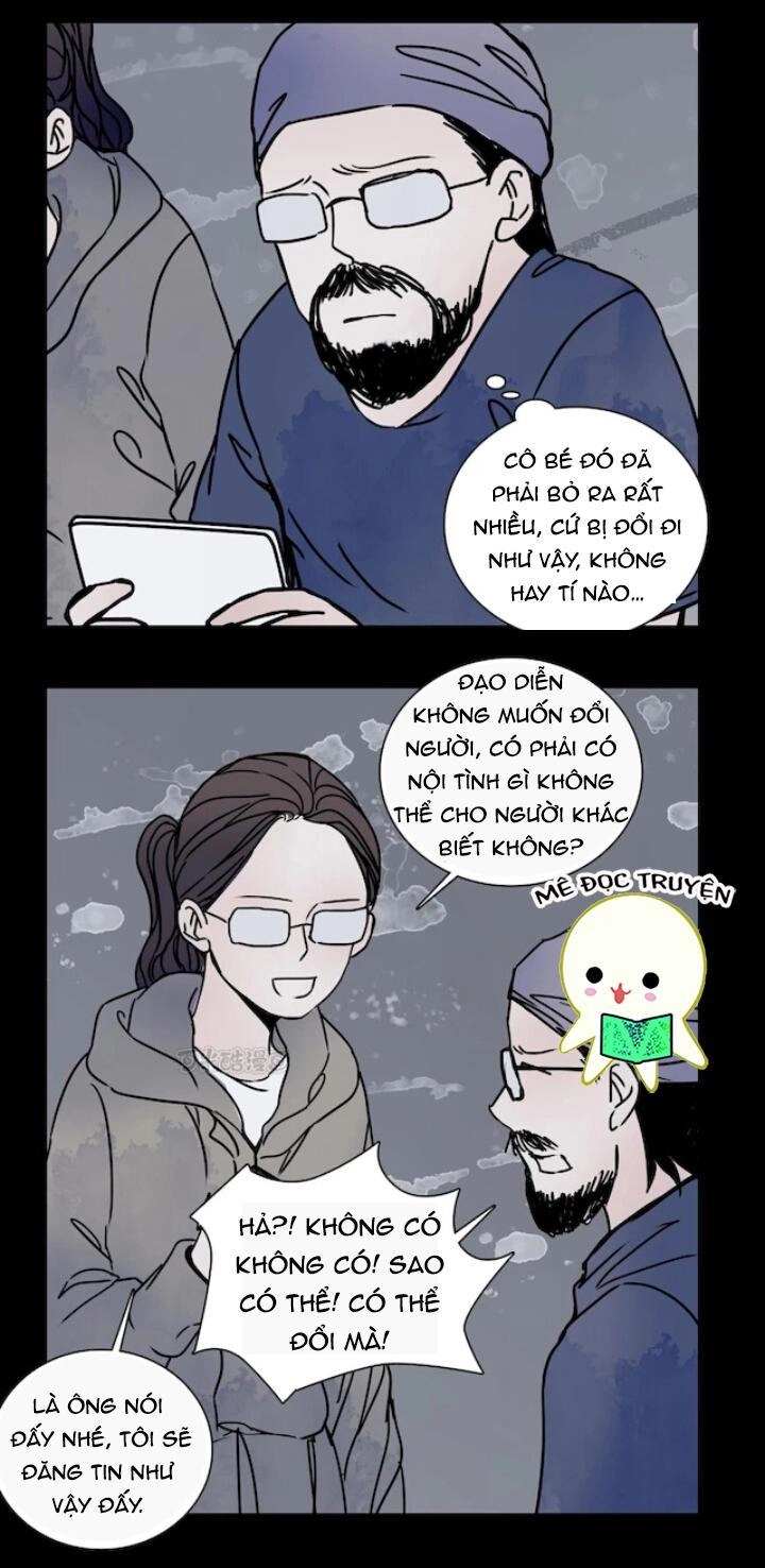 Nhật Ký Nữ Phù Thủy Hồi Sinh Chapter 27 - 16