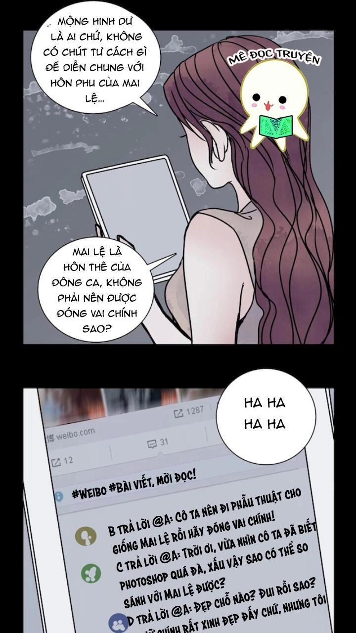 Nhật Ký Nữ Phù Thủy Hồi Sinh Chapter 27 - 18